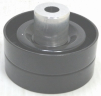 Ford Timing Belt Tensioner & Pulley Ford Timing Belt Tensioner & Pulley