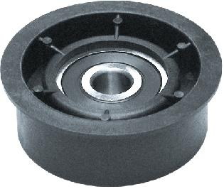 FIAT Timing Belt Tensioner & Pulley