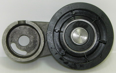FIAT Timing Belt Tensioner & Pulley FIAT Timing Belt Tensioner & Pulley