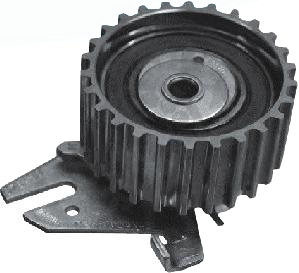 FIAT Timing Belt Tensioner & Pulley