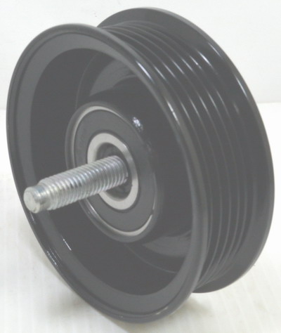 Hyundai Timing Belt Tensioner & Pulley