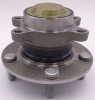 WHEEL HUB