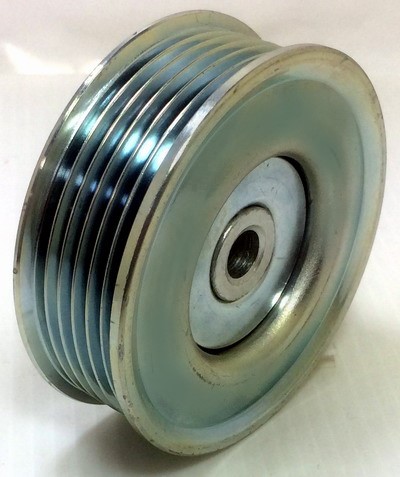 A/C PULLEY TA01018 A/C PULLEY TA01018