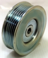 A/C PULLEY TA01018