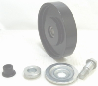 A/C PULLEY TA01019