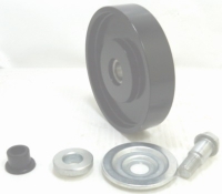 A/C PULLEY TA01019 A/C PULLEY TA01019