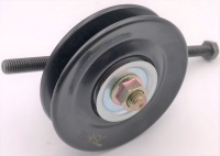 A/C PULLEY TA01020 A/C PULLEY TA01020