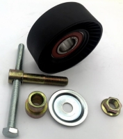 A/C PULLEY TA01021 A/C PULLEY TA01021