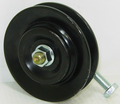A/C PULLEY TA02031