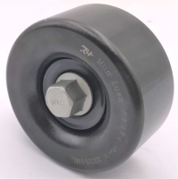 A/C PULLEY TA02032