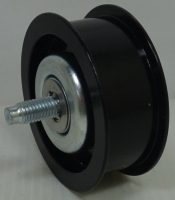 A/C PULLEY TA02034