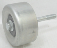 A/C PULLEY TA02036