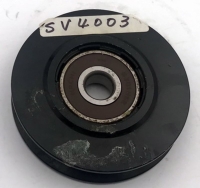 A/C PULLEY TA05004