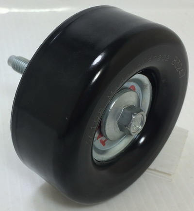 A/C PULLEY TA36198