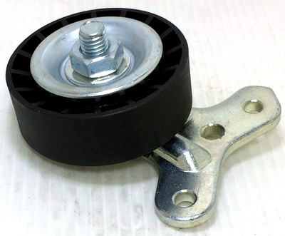 A/C PULLEY TA36106