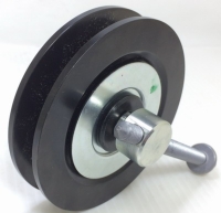 A/C PULLEY TA36358