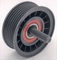 A/C PULLEY TA60010