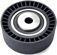 A/C PULLEY TA89046