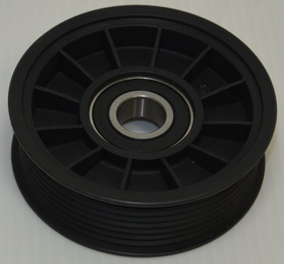A/C PULLEY TA89054