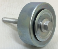 A/C PULLEY TA89131