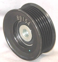 A/C PULLEY TA89154