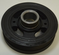 Crankshaft Pulley (Harmonic Balancer) Crankshaft Pulley (Harmonic Balancer)