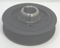 Crankshaft Pulley (Harmonic Balancer) Crankshaft Pulley (Harmonic Balancer)