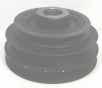 Crankshaft Pulley (Harmonic Balancer)