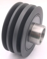 Crankshaft Pulley (Harmonic Balancer)