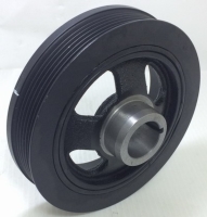 Crankshaft Pulley (Harmonic Balancer)