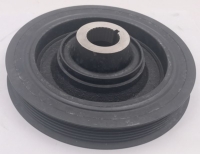 Crankshaft Pulley (Harmonic Balancer) Crankshaft Pulley (Harmonic Balancer)
