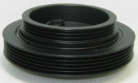 SUZUKI Crankshaft Pulley (Harmonic Balancer)