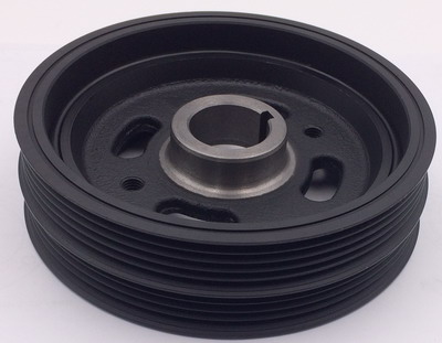 SUZUKI Crankshaft Pulley (Harmonic Balancer)