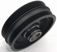 Crankshaft Pulley (Harmonic Balancer)