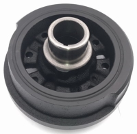 Crankshaft Pulley (Harmonic Balancer)