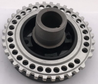 Crankshaft Pulley (Harmonic Balancer)