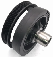 Crankshaft Pulley (Harmonic Balancer)