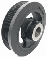 Crankshaft Pulley (Harmonic Balancer)