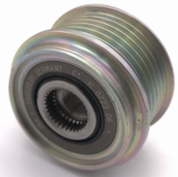 VOLVO Overrunning Alternator Pulley VOLVO Overrunning Alternator Pulley