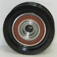 VOLVO Overrunning Alternator Pulley VOLVO Overrunning Alternator Pulley