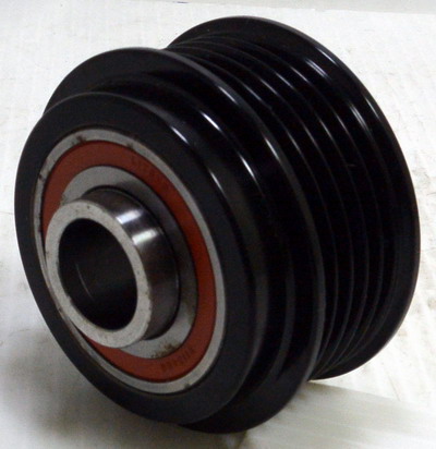 HYUNDAI 发电机单向轴承 TD60010