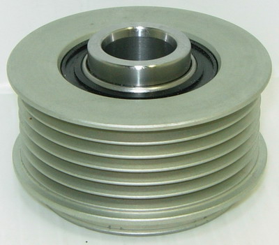 HYUNDAI Overrunning Alternator Pulley HYUNDAI Overrunning Alternator Pulley