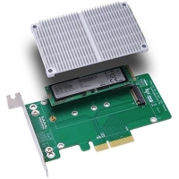 M2P4A PCIe 2.0x4 M.2(NGFF) PCIe SSD 固态硬碟卡
