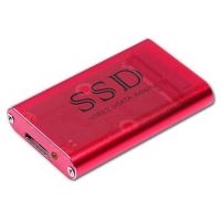 SSDMB V1.5 mini-SATA 轉USB3.0 行動碟