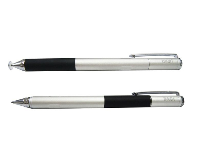 P604 Universal stylus with ball pen P604 Universal stylus with ball pen
