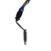 P206 子弹型电容触控笔 (附吊带)