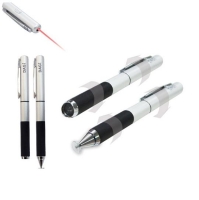 LA701 Capacitive Stylus with Laser pointer
