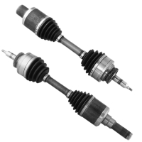 Half Shaft Half Shaft