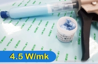 Thermal Putty Thermal Putty