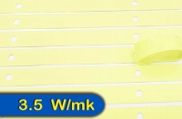 Thermal Conductive Glass Fiber Sheet Thermal Conductive Glass Fiber Sheet